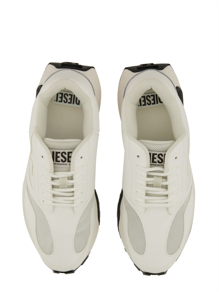 Diesel Sneakers - White | Wanan Luxury