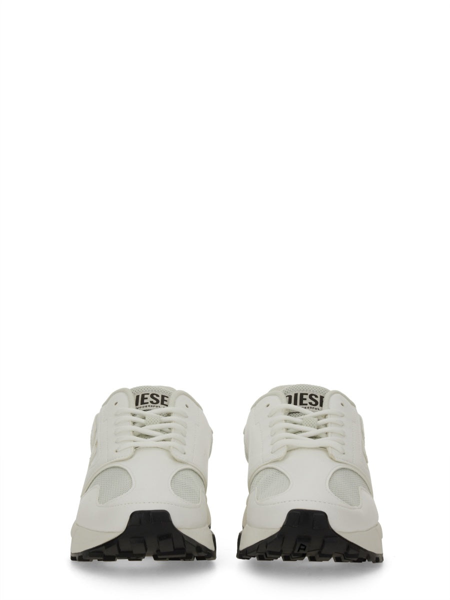 Diesel Sneakers - White | Wanan Luxury