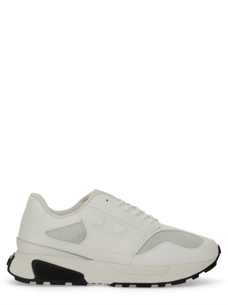 Diesel Sneakers - White | Wanan Luxury