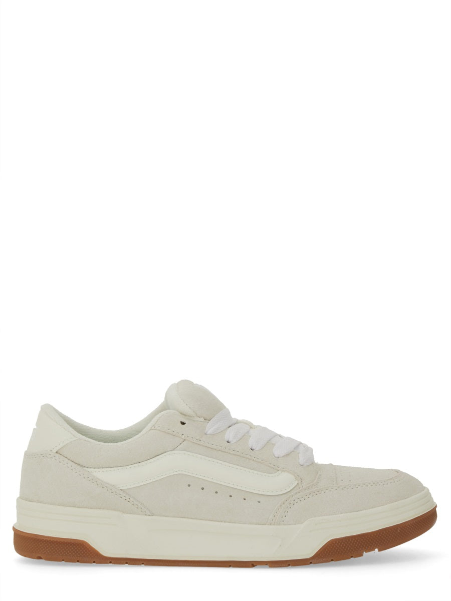 Vans Sneakers - White | Wanan Luxury