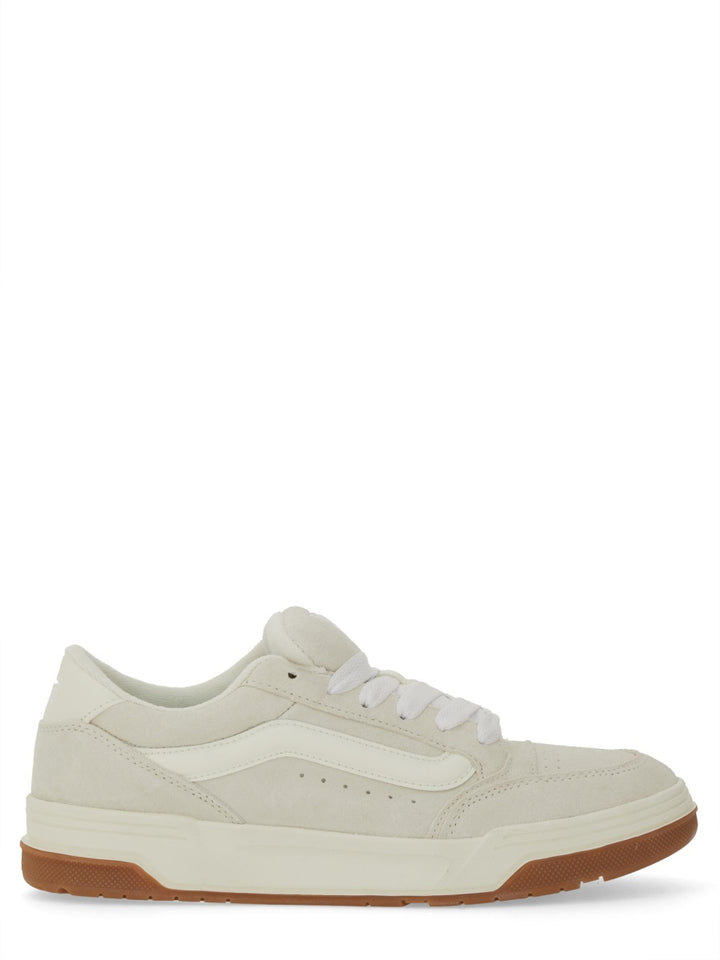 Vans Sneakers - White | Wanan Luxury