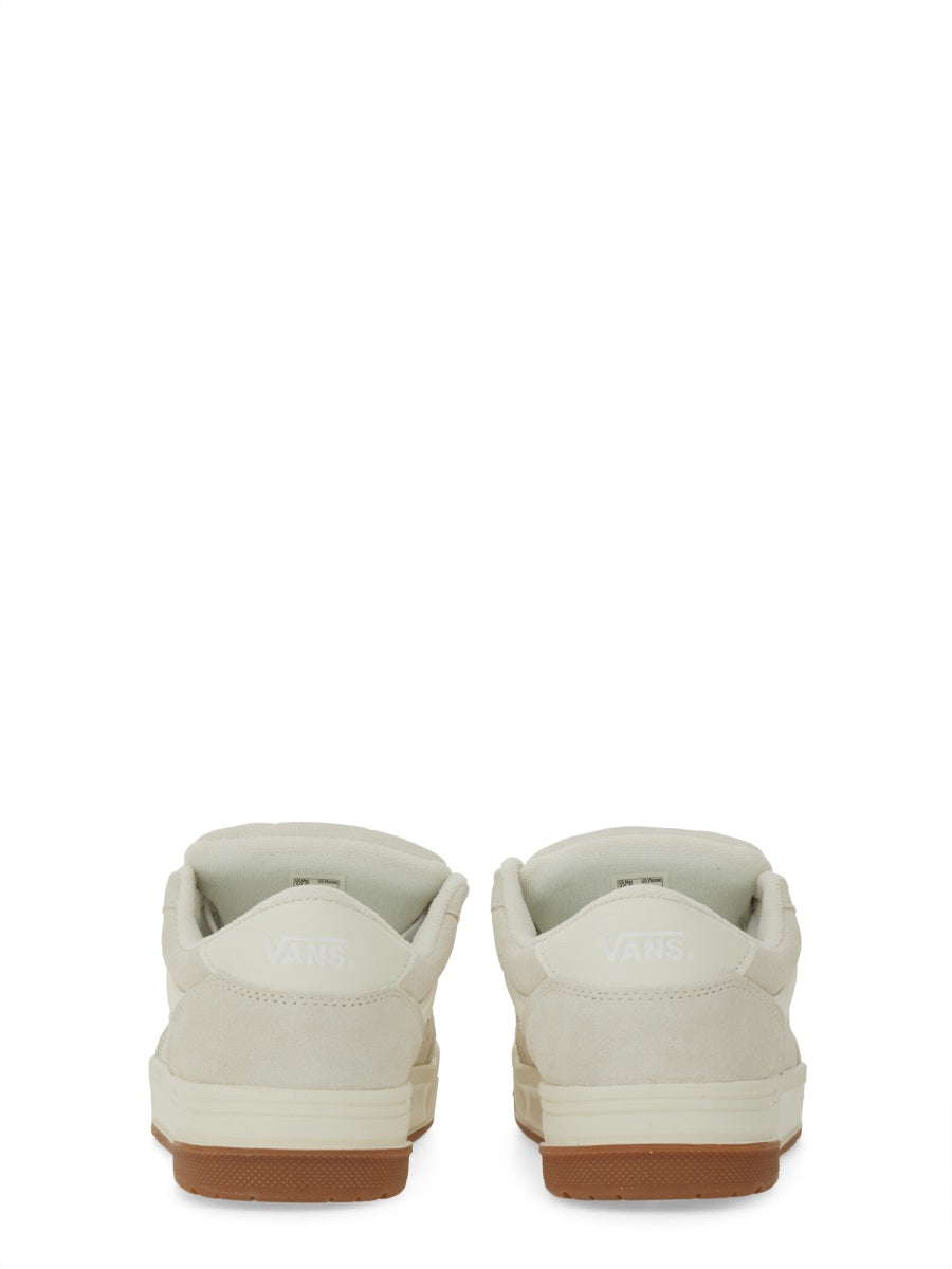 Vans Sneakers - White | Wanan Luxury