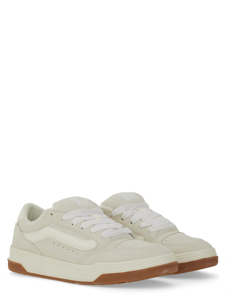 Vans Sneakers - White | Wanan Luxury