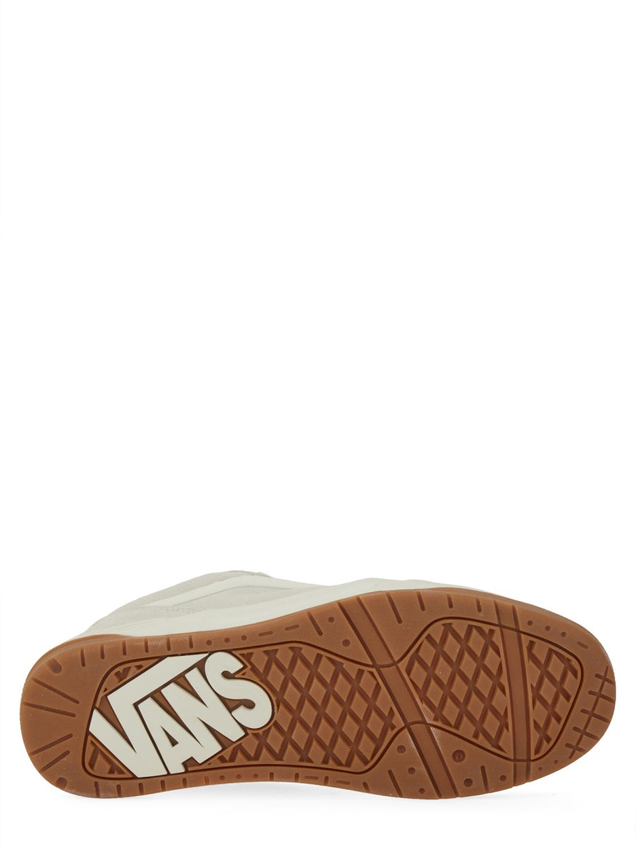 Vans Sneakers - White | Wanan Luxury