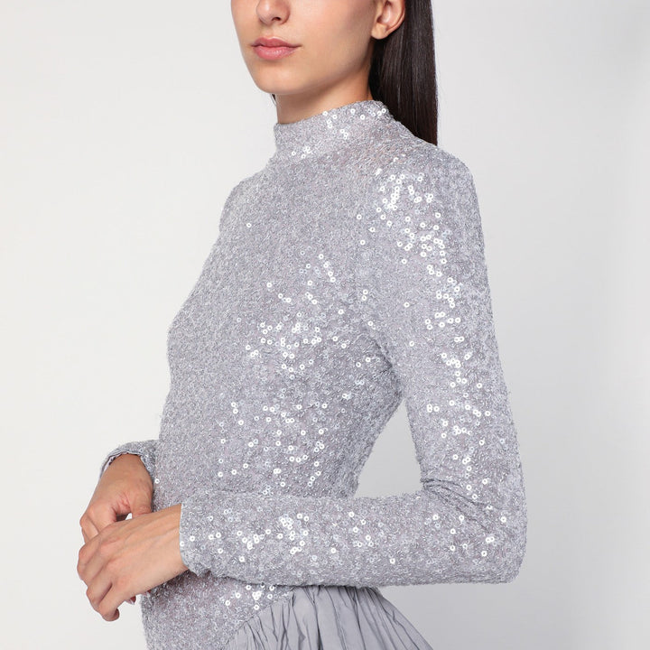 Rotate Birger Christensen Apparel & Accessories - Grey | 9b92ca337481558fbf61c3fb3e07df430174db27