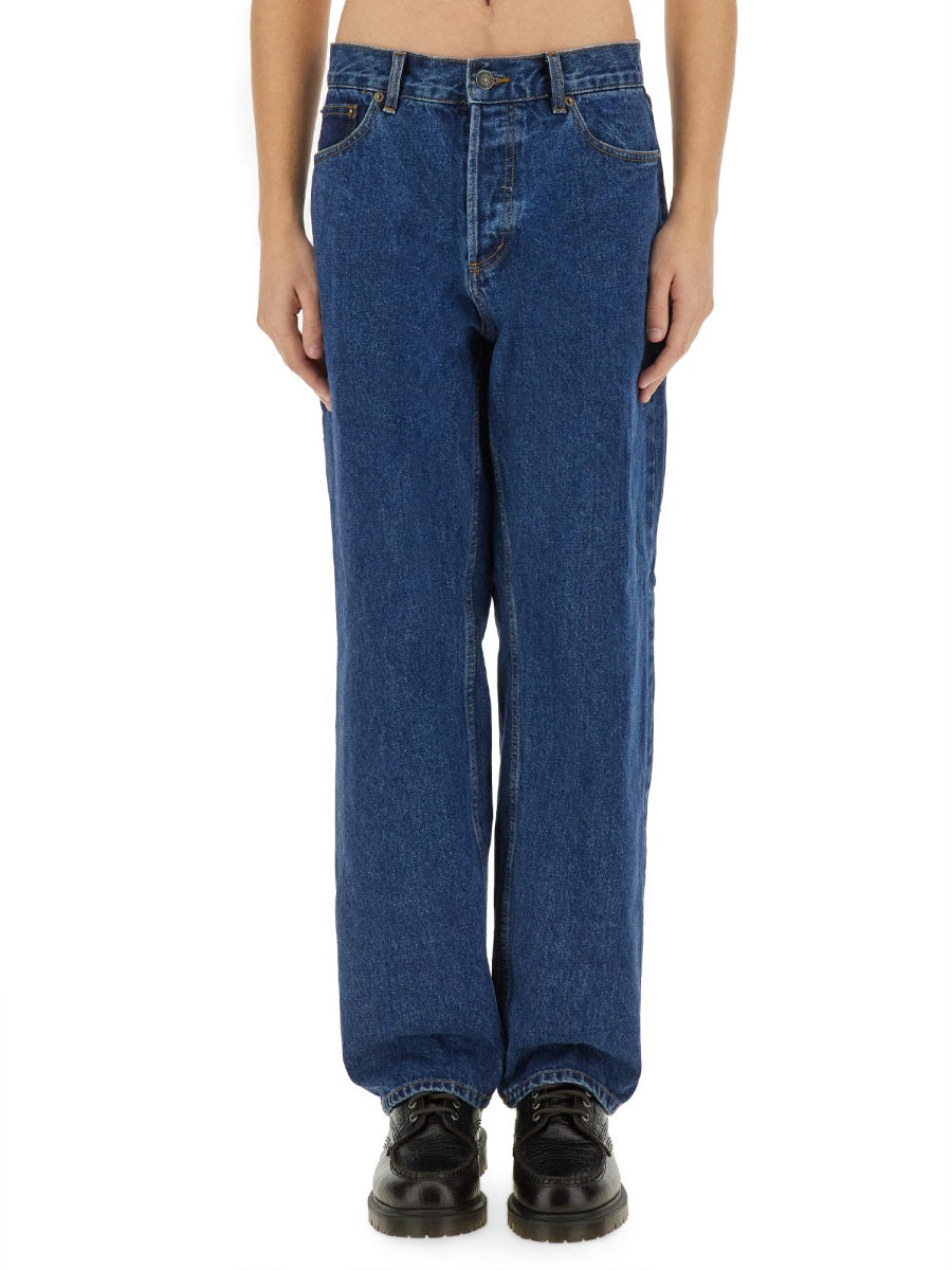 Obey Denim - Blue | Wanan Luxury