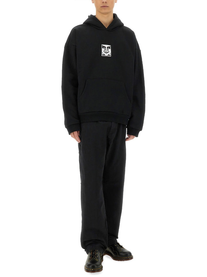 Obey Denim - Blue | Wanan Luxury