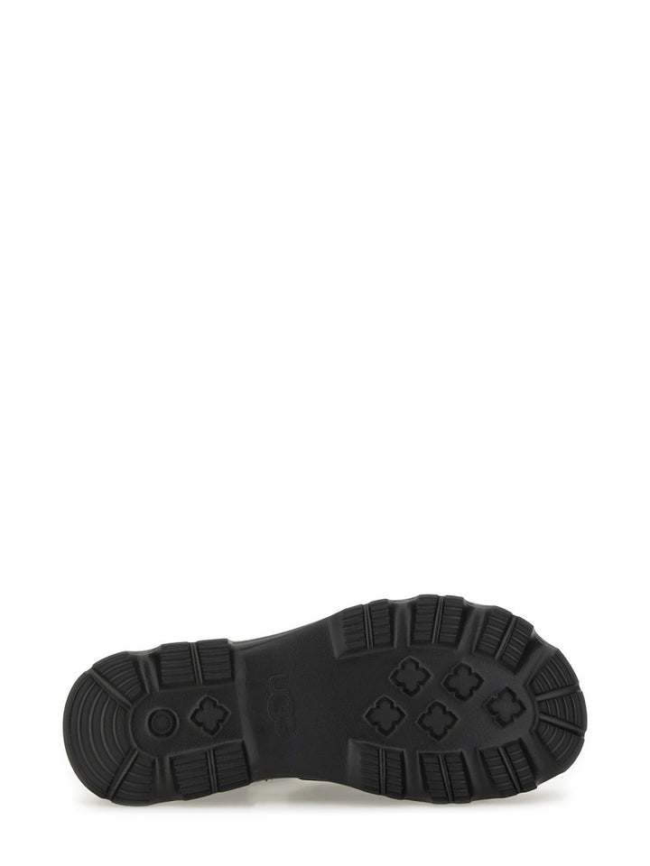 UGG Sandals - Black | Wanan Luxury