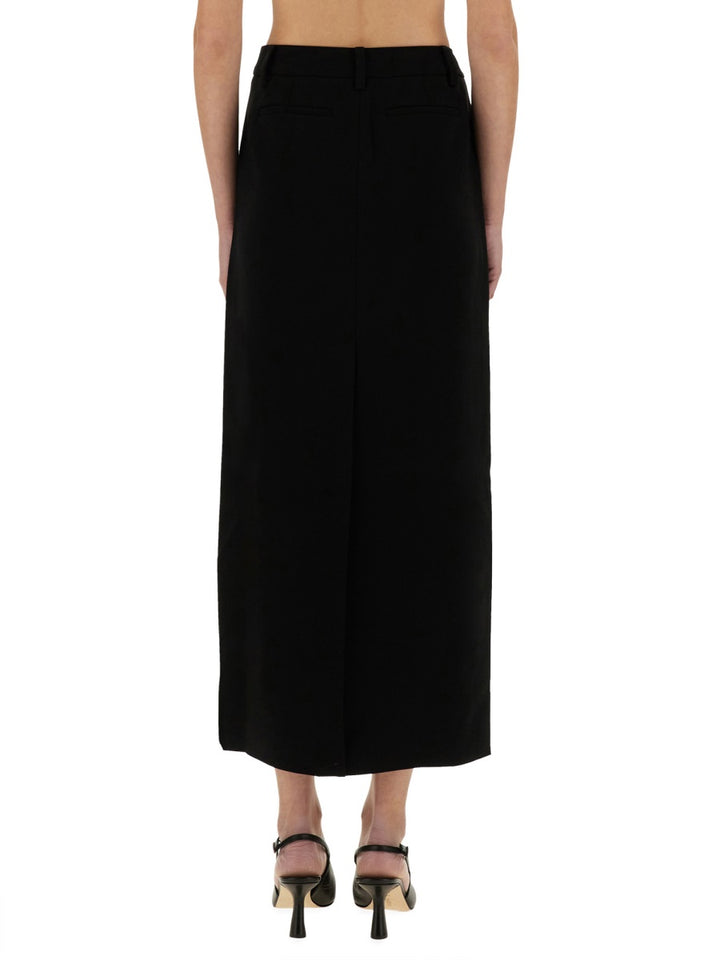 Michael Kors Skirts - Black | Wanan Luxury