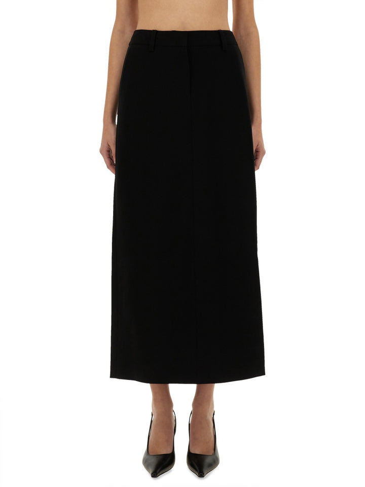 Michael Kors Skirts - Black | Wanan Luxury