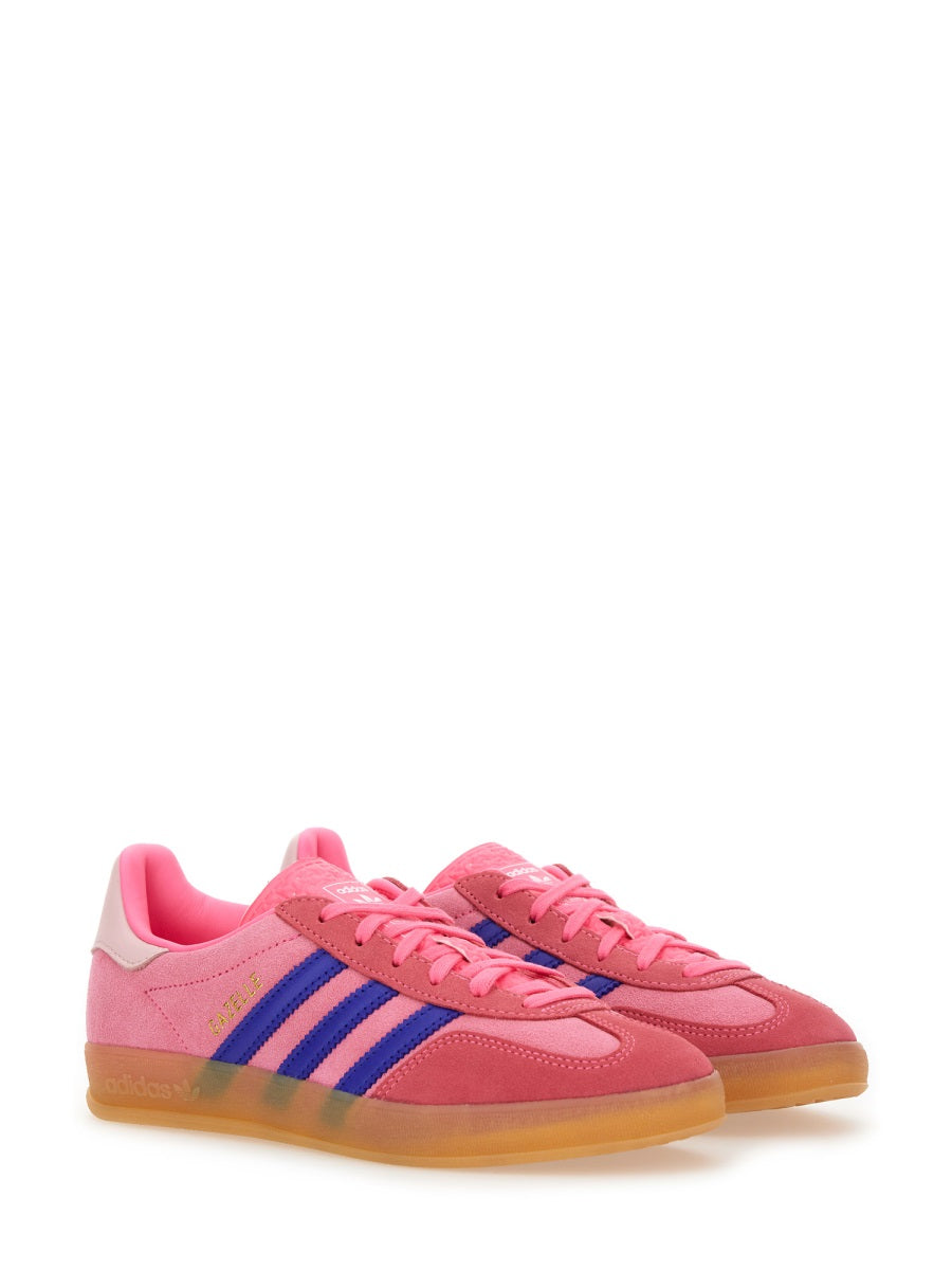 Adidas Originals Sneakers - Pink | Wanan Luxury