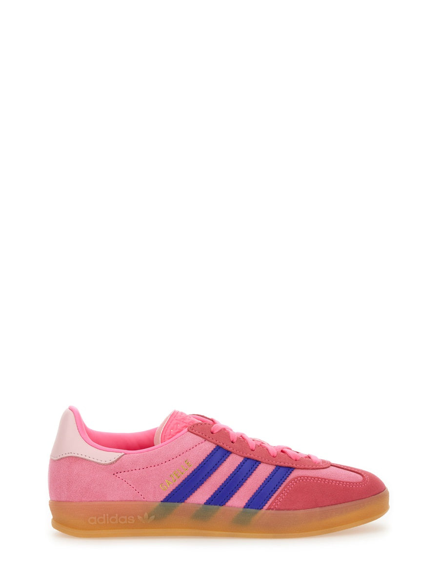 Adidas Originals Sneakers - Pink | Wanan Luxury