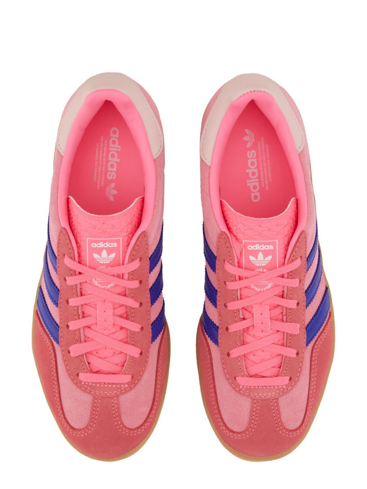Adidas Originals Sneakers - Pink | Wanan Luxury