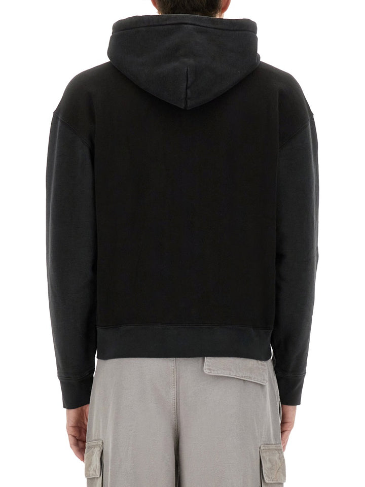 Our Legacy Sweatshirts - Black | Wanan Luxury