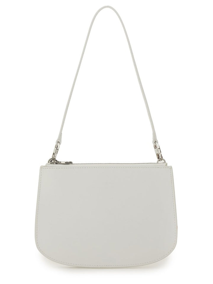 Diesel Shoulder Bags - White | Wanan Luxury