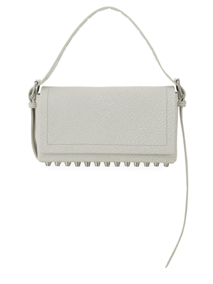 Alexander Wang Shoulder Bags - White | Wanan Luxury