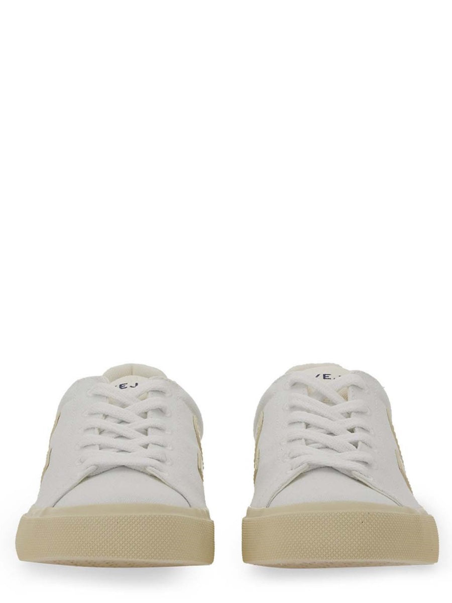 Veja Sneakers - White | Wanan Luxury