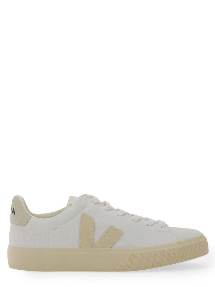 Veja Sneakers - White | Wanan Luxury