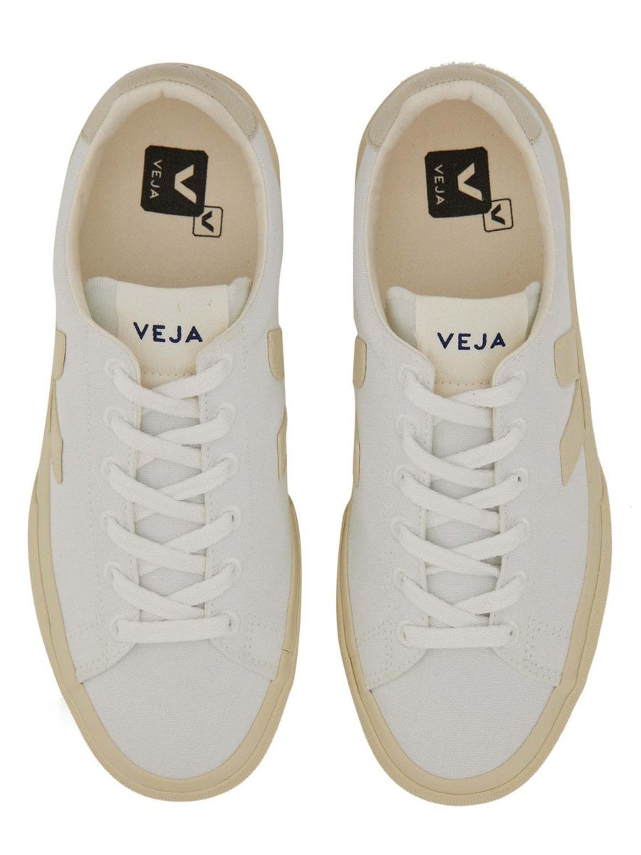 Veja Sneakers - White | Wanan Luxury