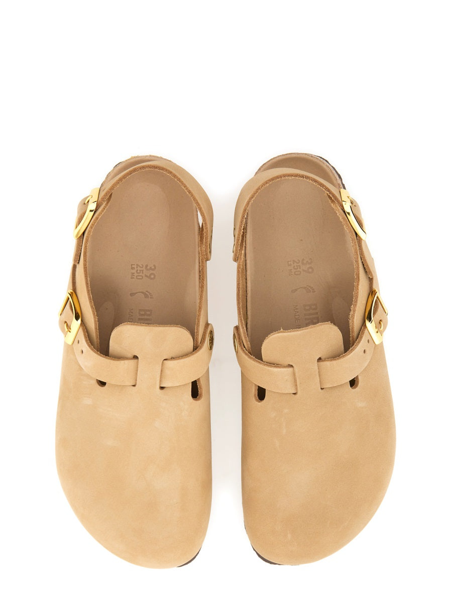 Birkenstock Sandals - Beige | Wanan Luxury