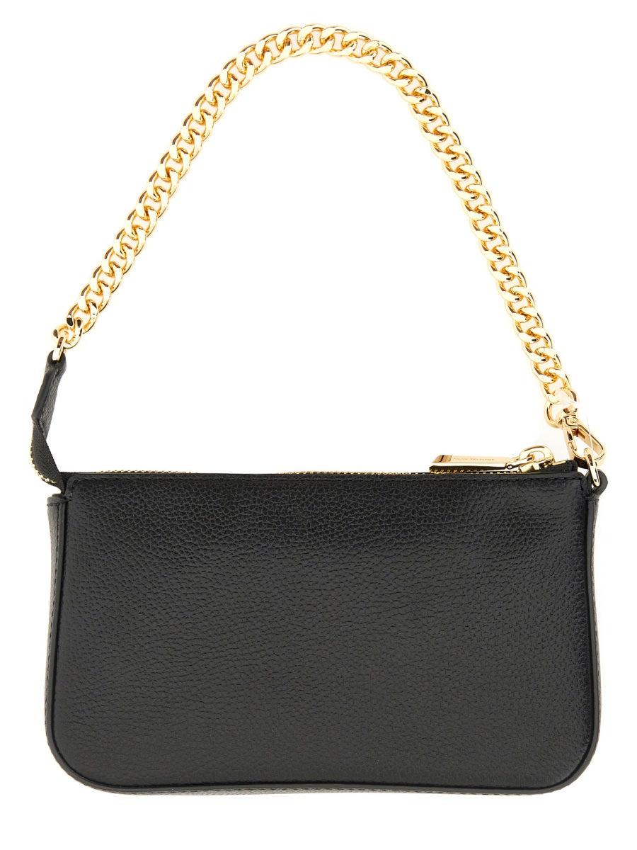 Michael Kors Shoulder Bags - Black | Wanan Luxury