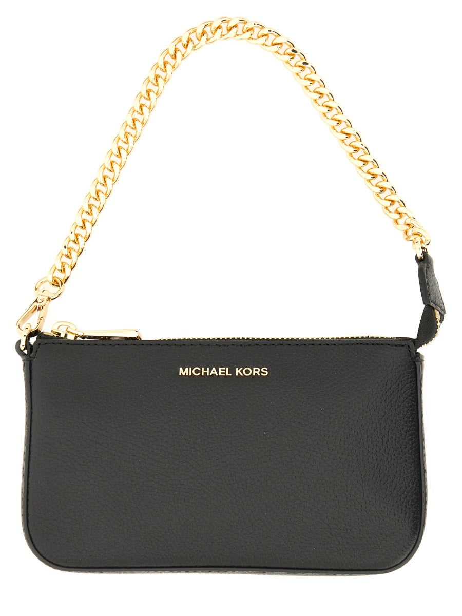 Michael Kors Shoulder Bags - Black | Wanan Luxury