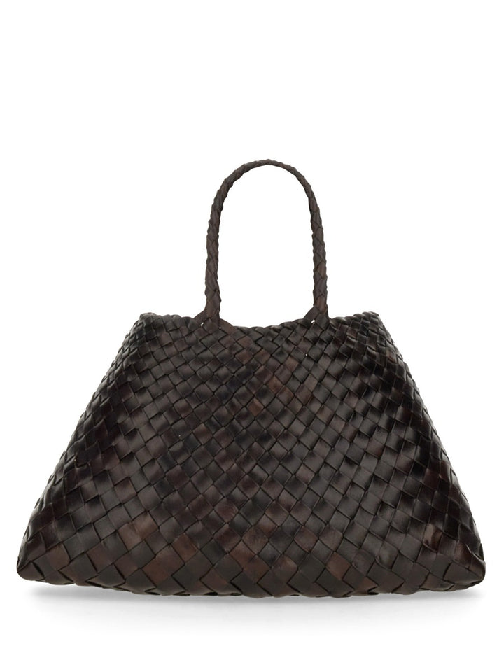 Dragon Diffusion Hand Bags - Brown | Wanan Luxury