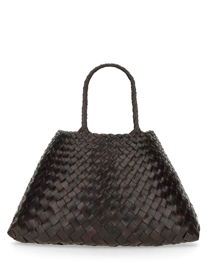 Dragon Diffusion Hand Bags - Brown | Wanan Luxury