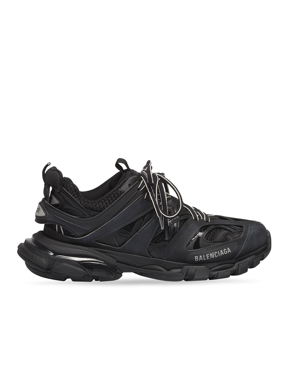 Balenciaga Sneakers - Black | 0042a1e258a7dd58cd99e71170f1cab54566db21
