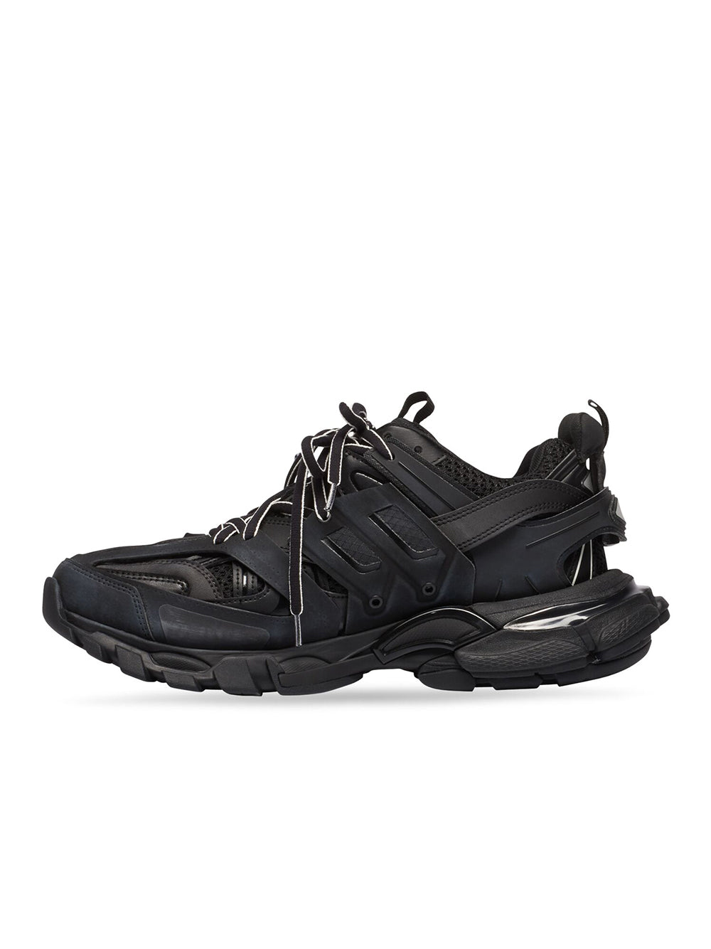 Balenciaga Sneakers - Black | f539e80a0be27e7f0d05c0304473313f4bcea269