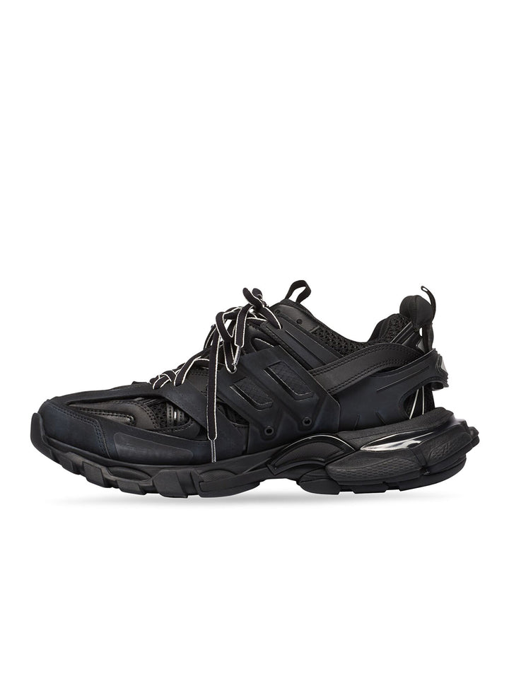 Balenciaga Sneakers - Black | f539e80a0be27e7f0d05c0304473313f4bcea269