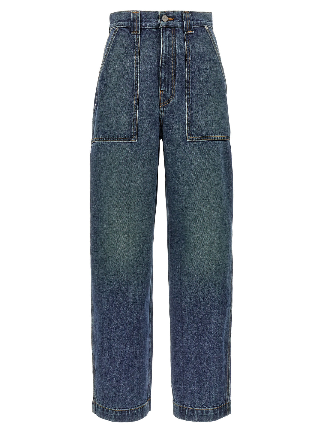 Hewitt Jeans Blue