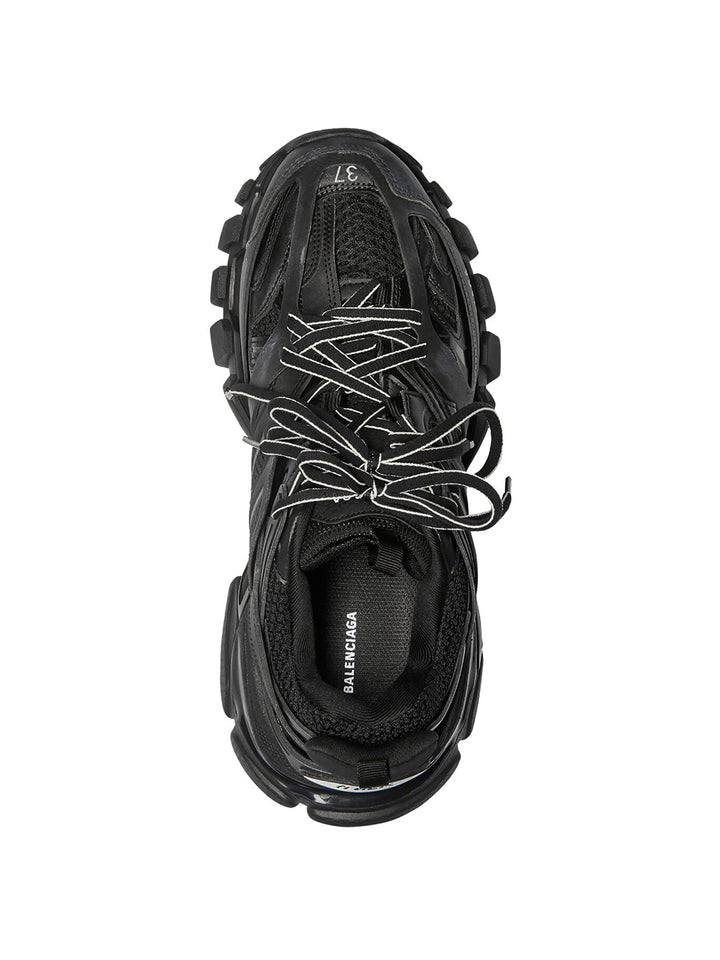 Balenciaga Sneakers - Black | 6982cba33e484732cb0288f3da7c72f4c44c6425