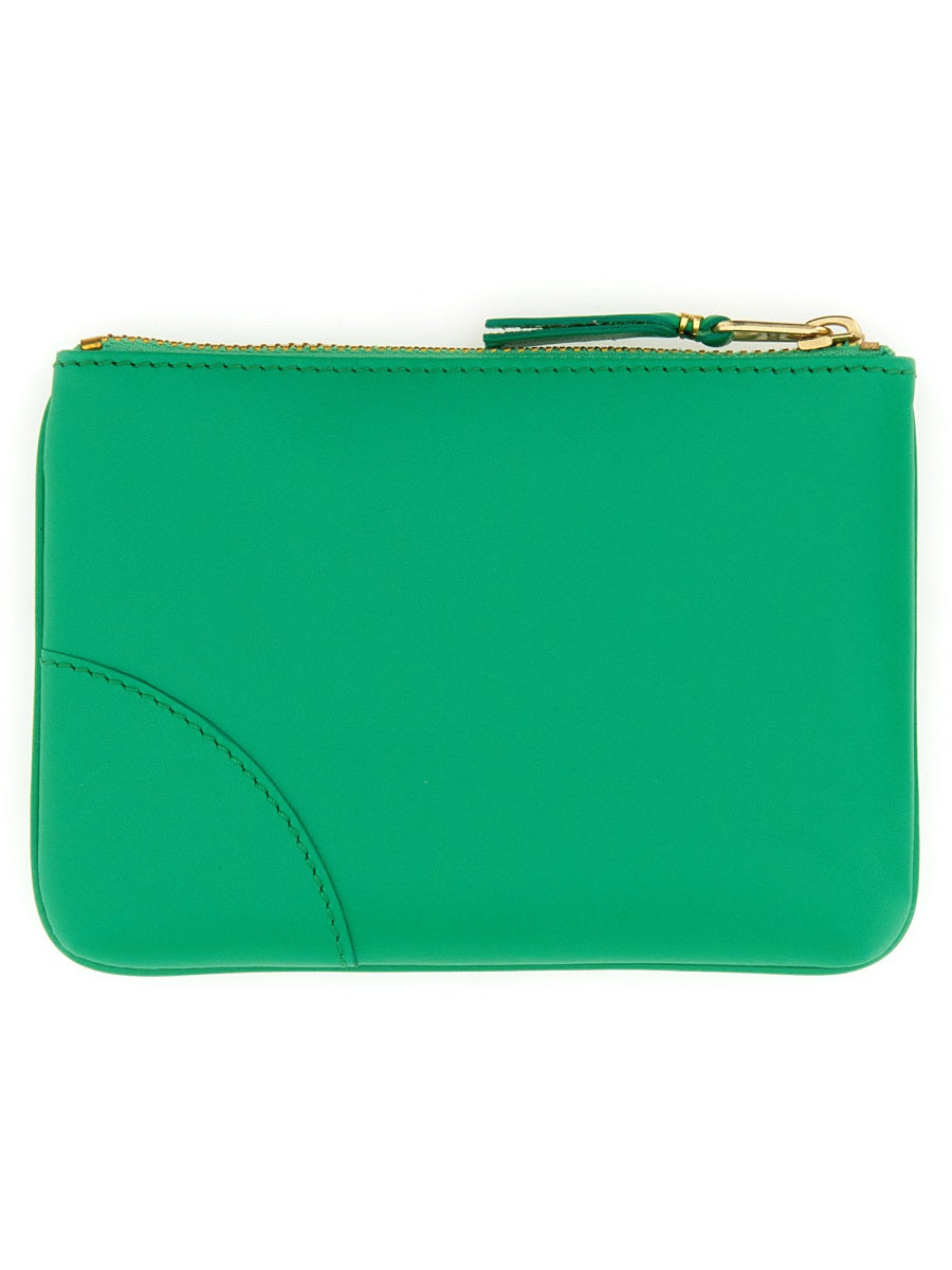Comme Des Garçon Wallet Wallets & Pures - Green | Wanan Luxury