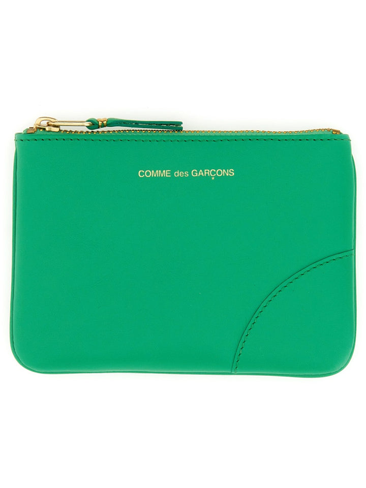 Comme Des Garçon Wallet Wallets & Pures - Green | Wanan Luxury