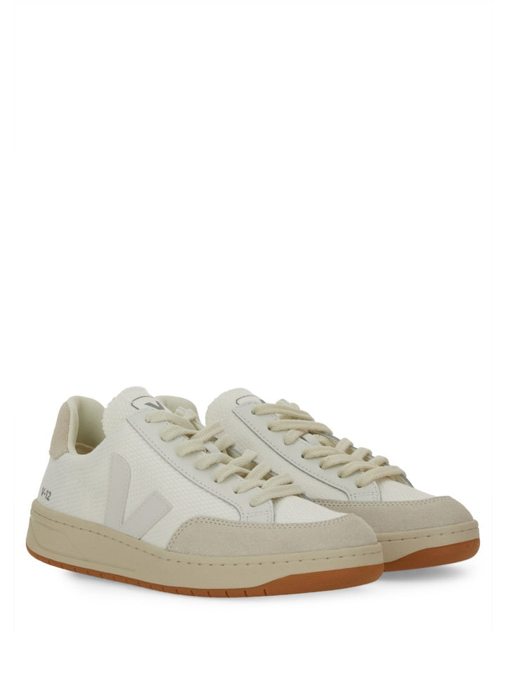 Veja Sneakers - White | Wanan Luxury