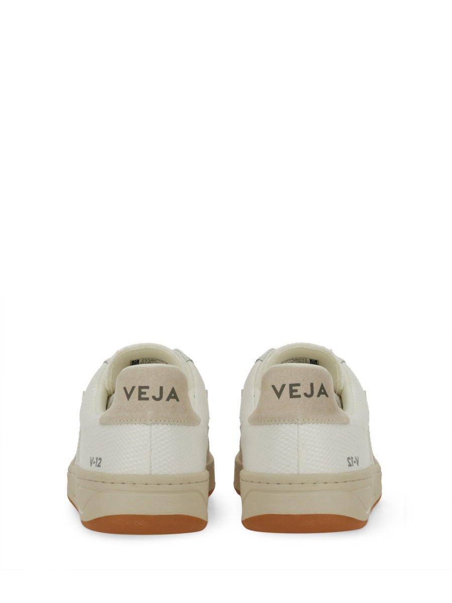 Veja Sneakers - White | Wanan Luxury