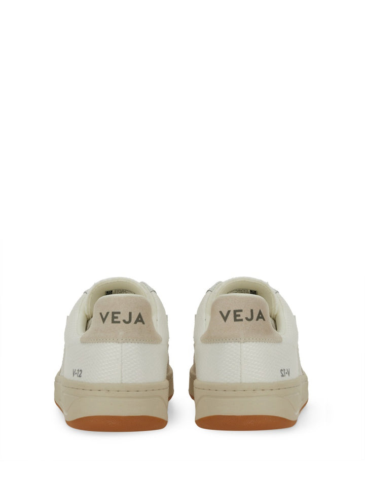 Veja Sneakers - White | Wanan Luxury