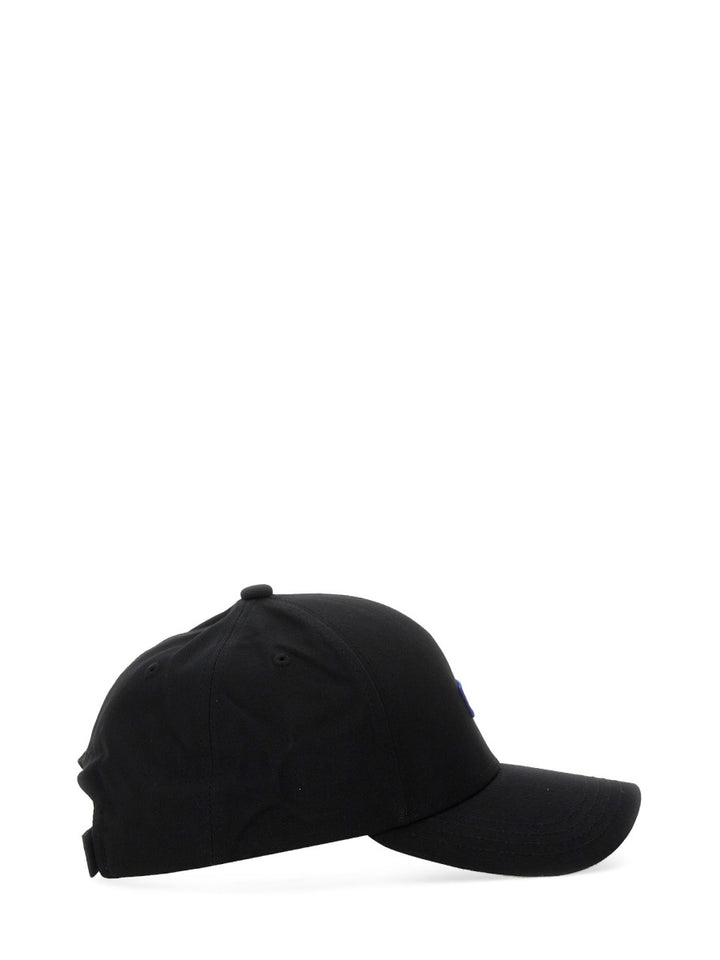 Boss Hats - Black | Wanan Luxury