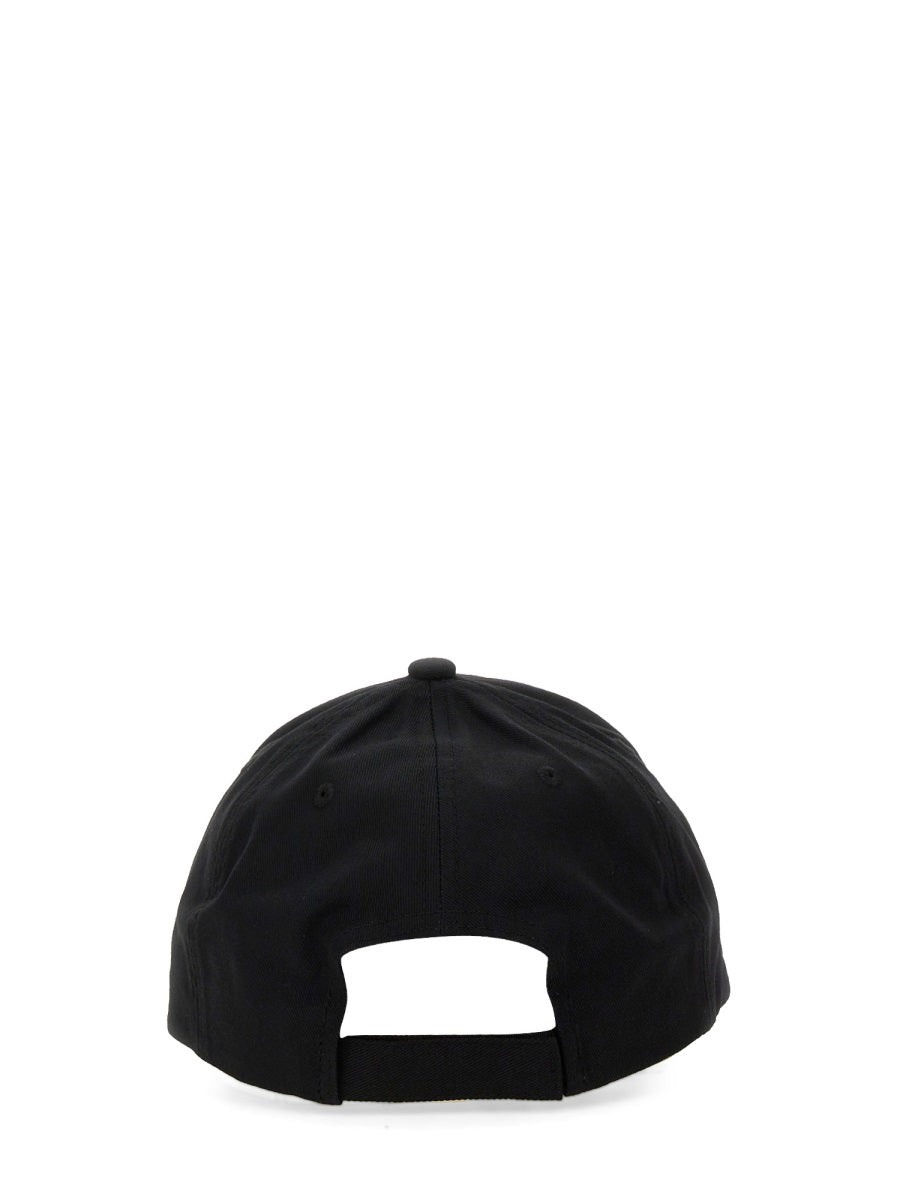 Boss Hats - Black | Wanan Luxury