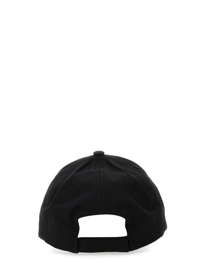 Boss Hats - Black | Wanan Luxury