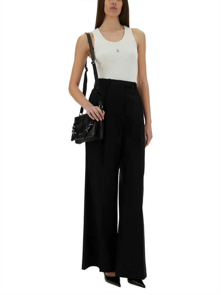 Givenchy Tops - White | Wanan Luxury