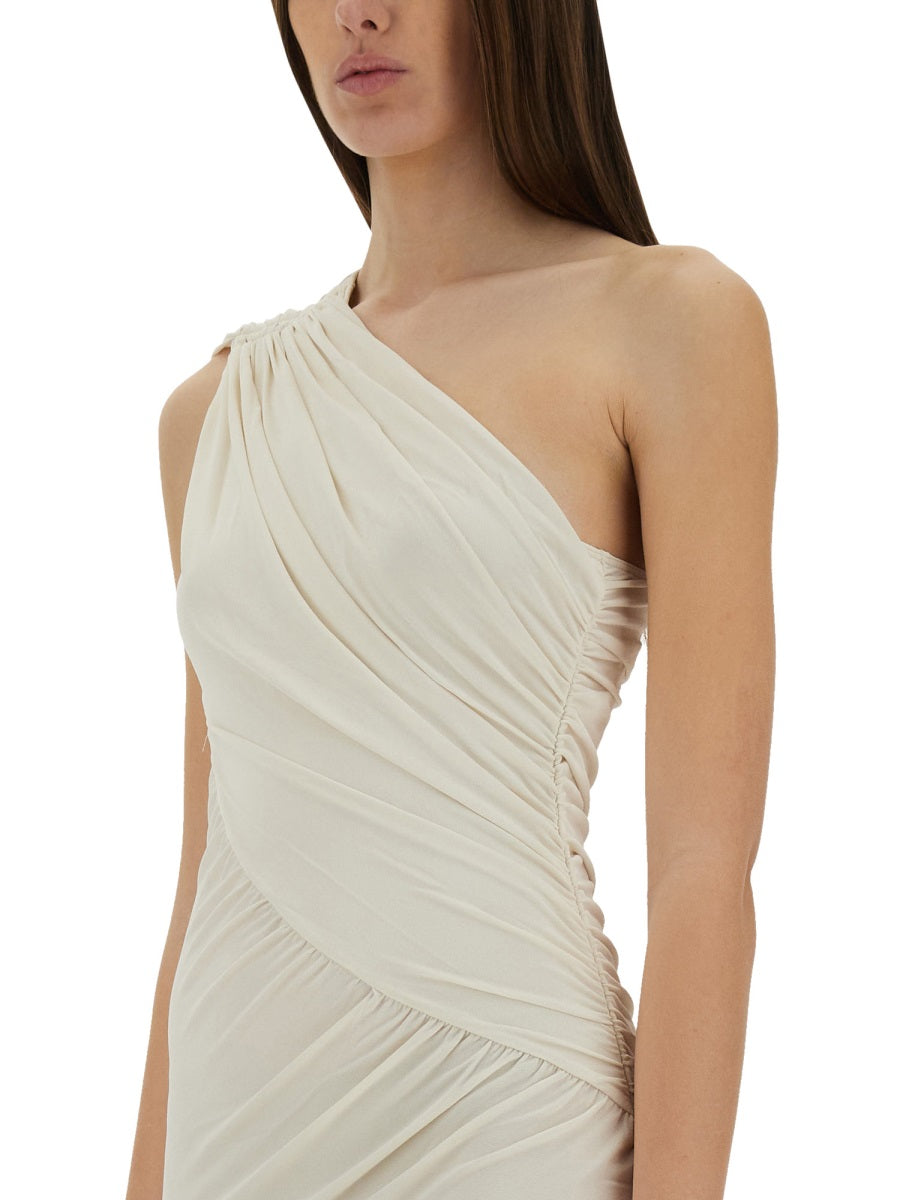 Rick Owens Lilies Suits & Dresses - White | Wanan Luxury