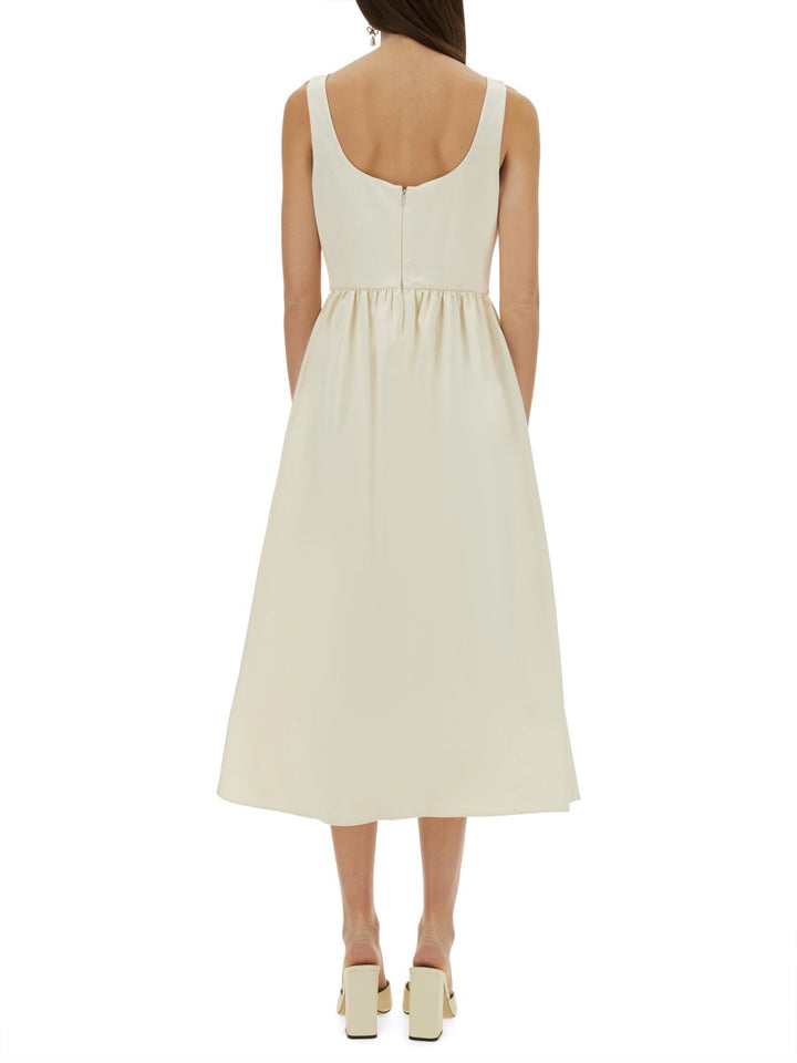 Self-Portrait Suits & Dresses - White | Wanan Luxury