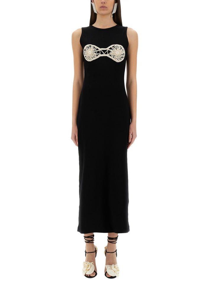 Magda Butrym Suits & Dresses - Black | Wanan Luxury