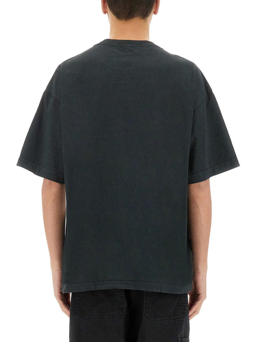 Obey T shirts - Black | Wanan Luxury