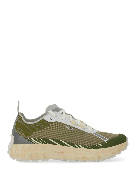 "Conder Dyneema" Sneaker
