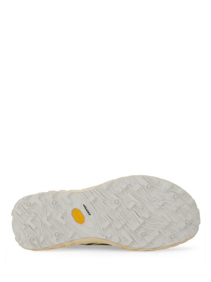 Norda Sneakers - Green | Wanan Luxury