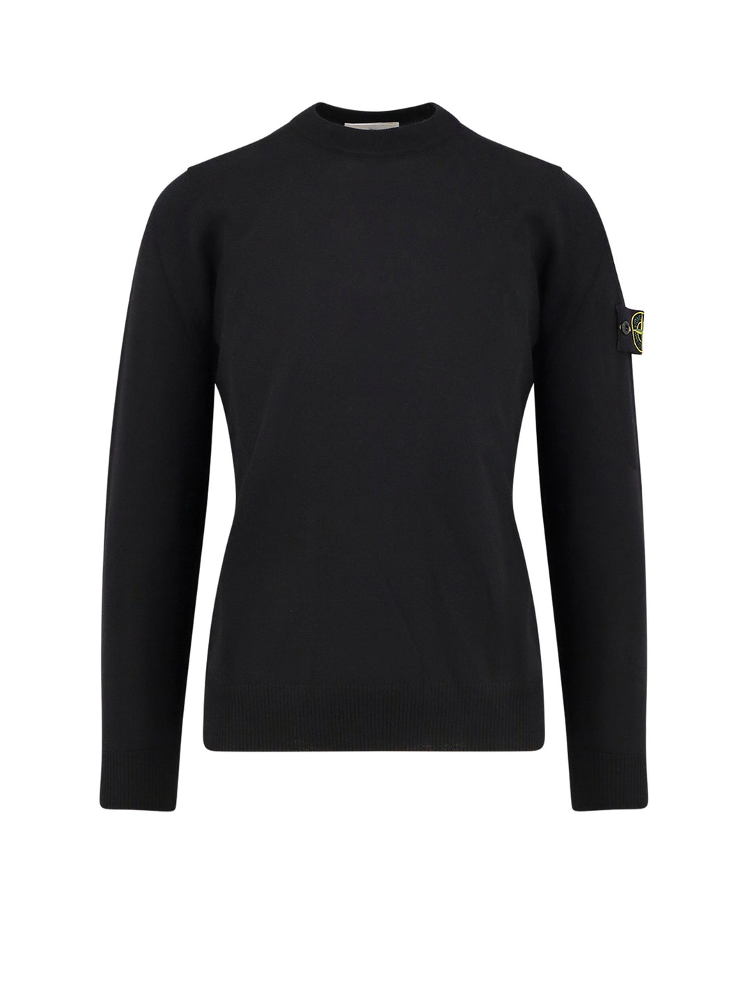 Stone Island Sweaters - Blacks and greys | 996c1ba825c7b763086e63702e13ec04e690d04b