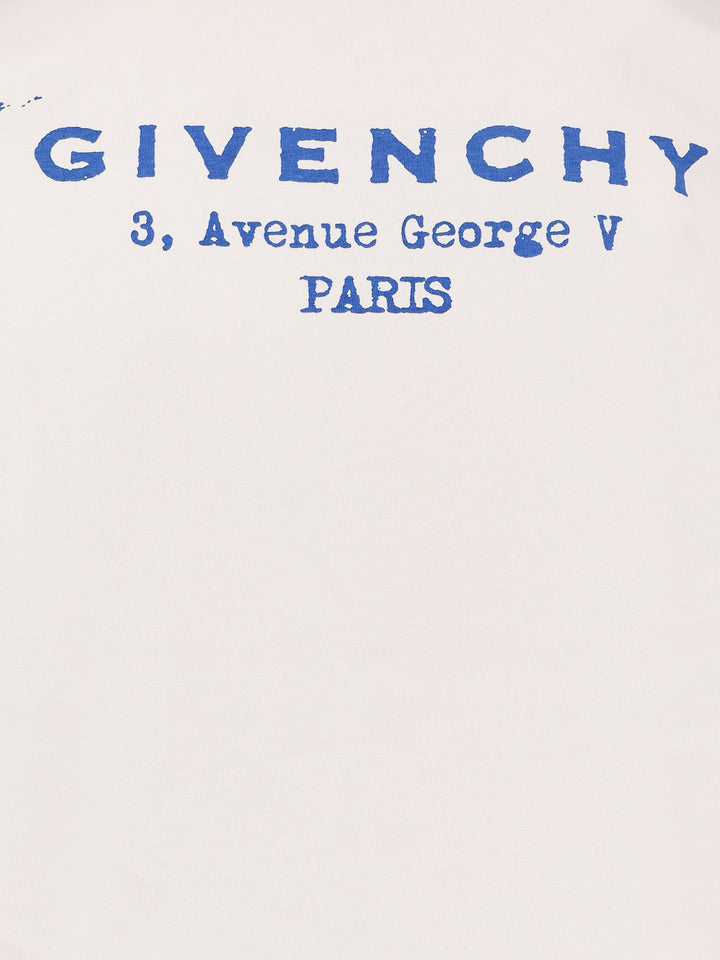 Givenchy T-shirts and Polos - Light and natural | 922ed1605097b6ca375a20ae07aecfea100be5ba